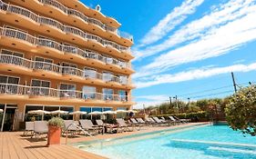 KAKTUS Hotel Volga - Adults Recommended